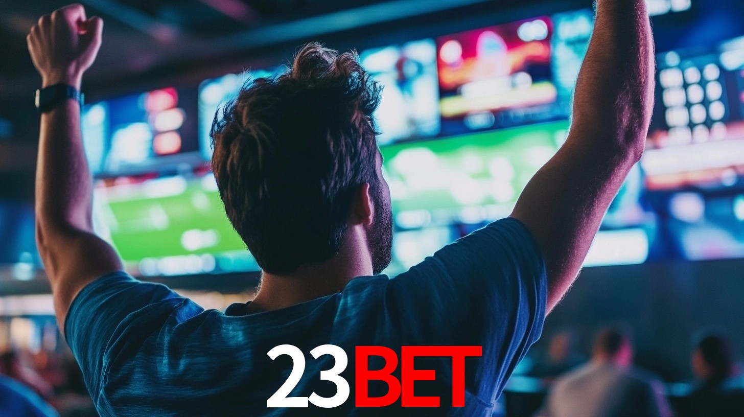 23bet - Jogos No Cassino Online! - 23bet.com