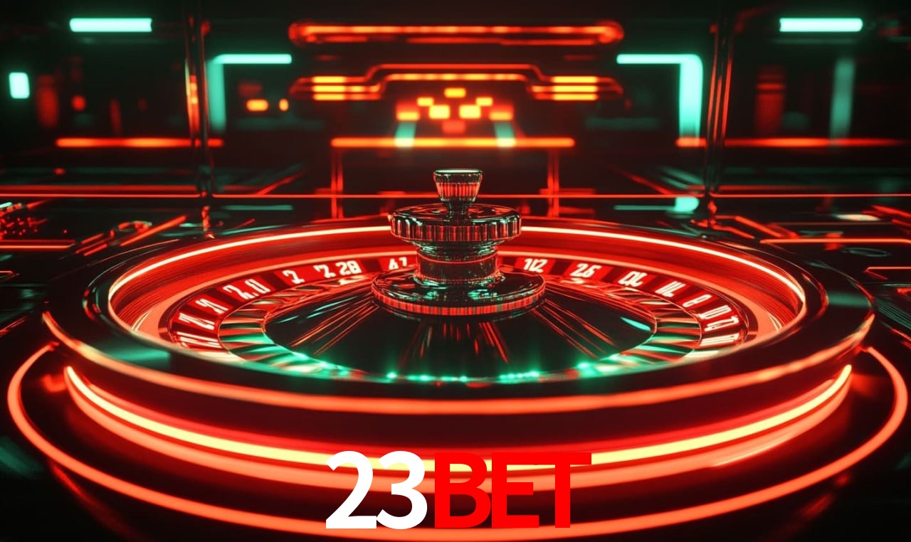 Desvendando o Mundo dos Jogos Virtuais na 23bet