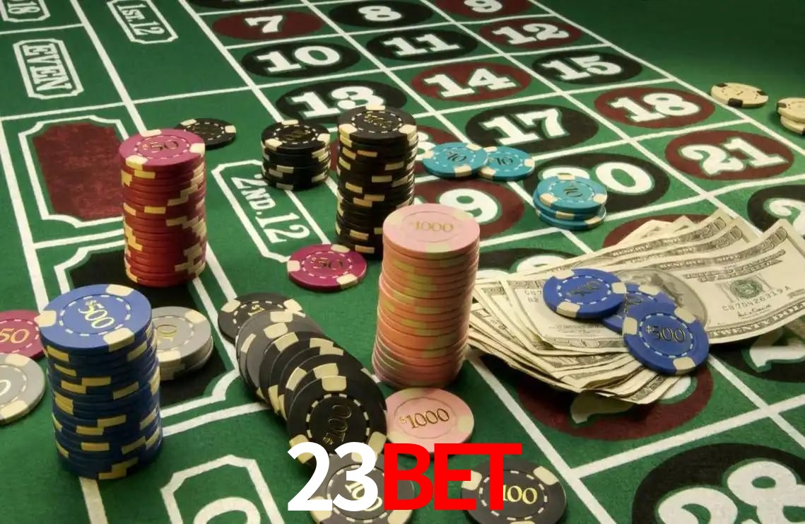 Experiência VIP 23bet