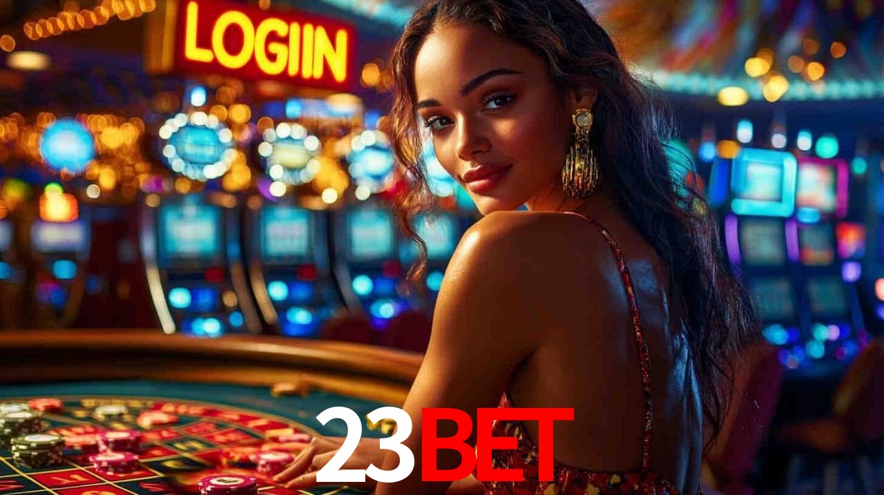 Estatísticas 23bet