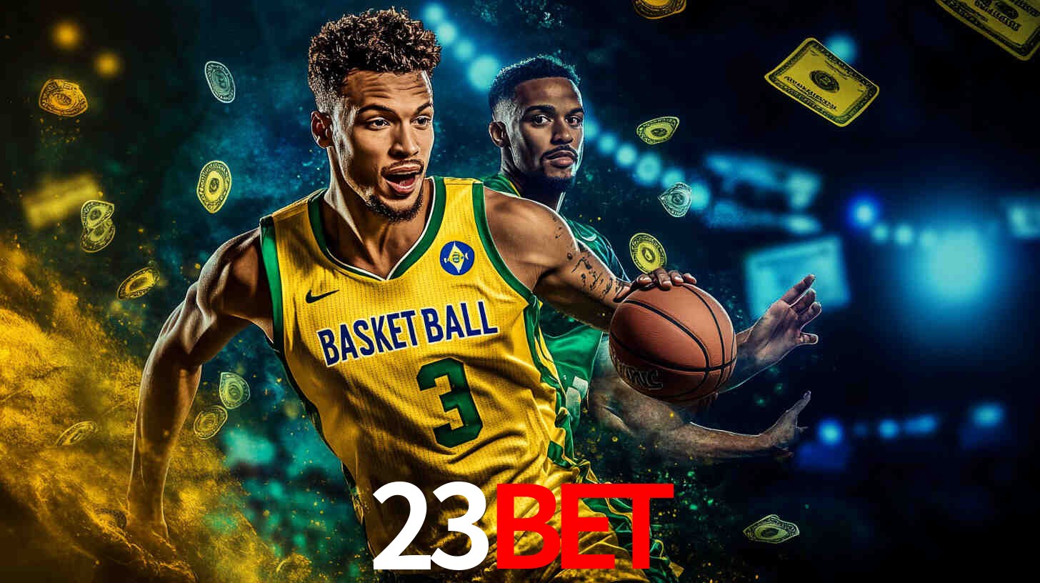 A Emoção da Loteria na 23bet: Uma Chance de Mudança de Vida