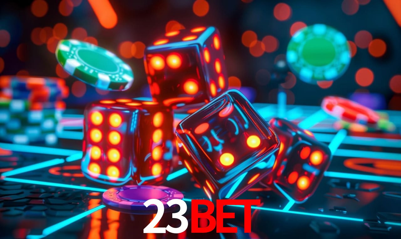 Descubra a Essência do 23bet: Nossa História e Compromissos