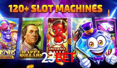 APP oficial da 23bet para mobile