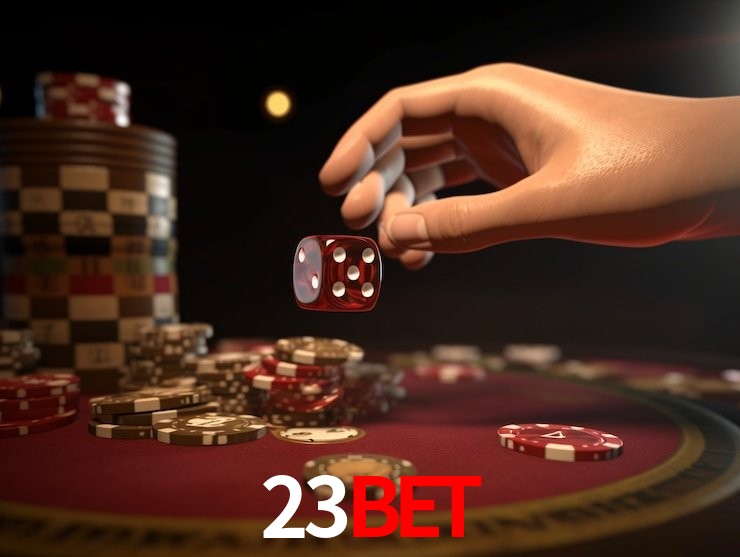 Estatísticas Esportivas 23bet