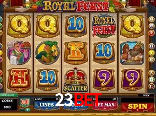 Seasonal Promotions 23bet