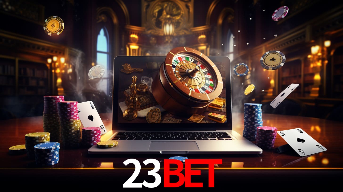 VIP Casino 23bet