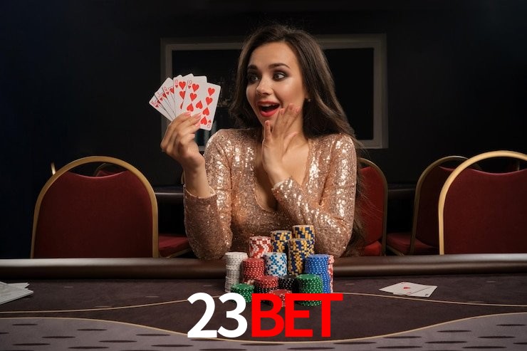 Descubra o Programa VIP da 23bet: Vantagens Exclusivas para Jogadores