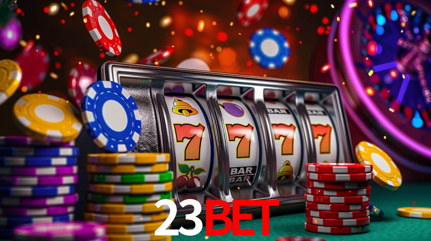 Desvendando o Mundo dos Jogos Virtuais na 23bet