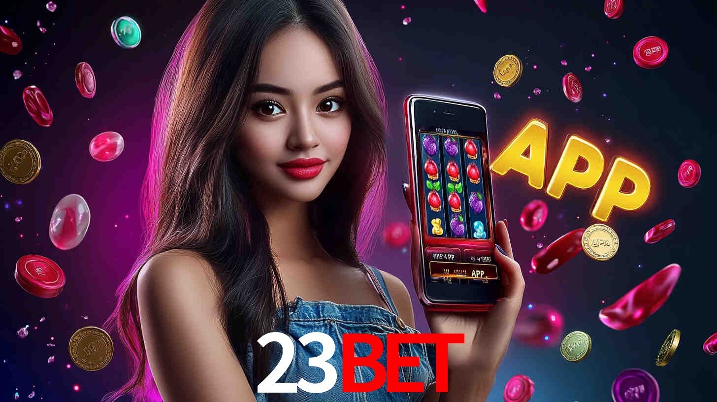 A Revolução dos Aplicativos de Jogos no 23bet