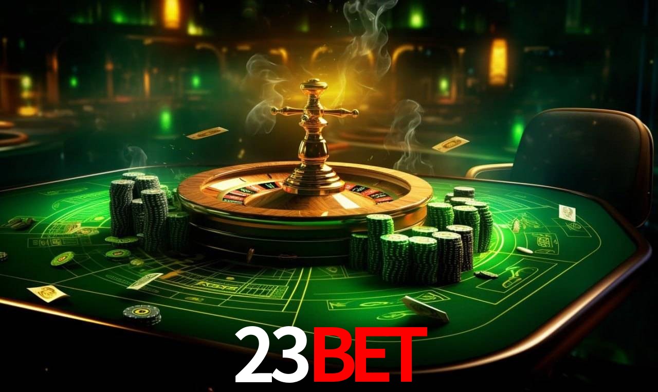 Explorando a Categoria de Eventos em Apostas na 23bet