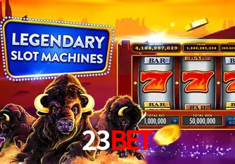 Descubra a Magia dos Jogos de Arcade no 23bet