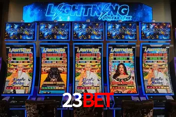 Explorando a Categoria de Eventos em Apostas na 23bet