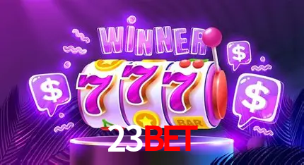 Descubra o Mundo do Cassino Online com 23bet