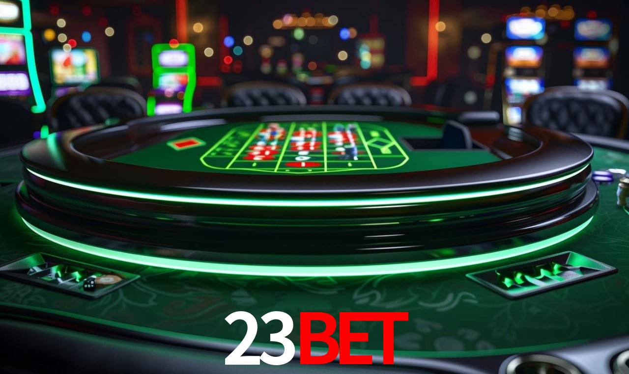 Security Systems 23bet