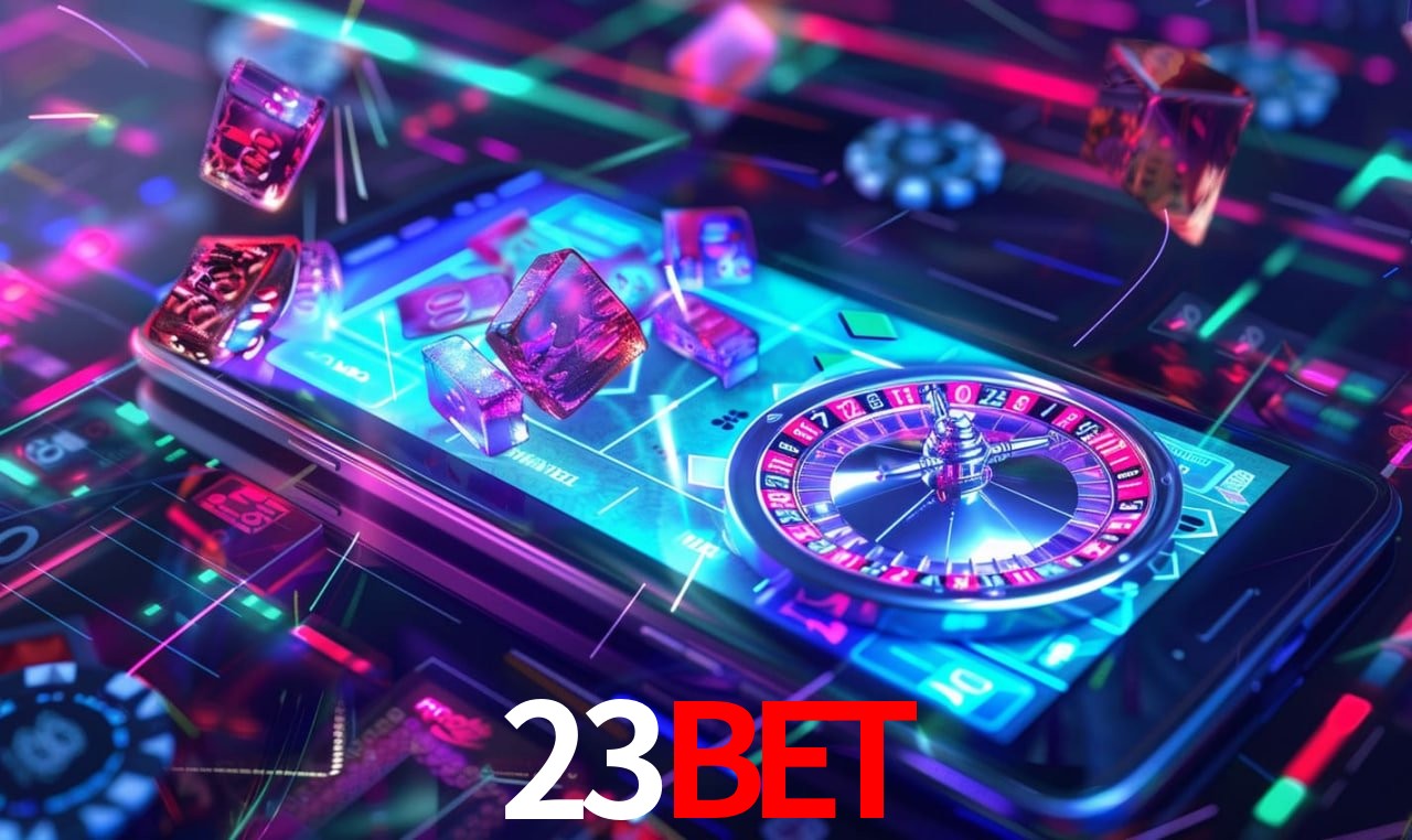Casino Ao Vivo 23bet