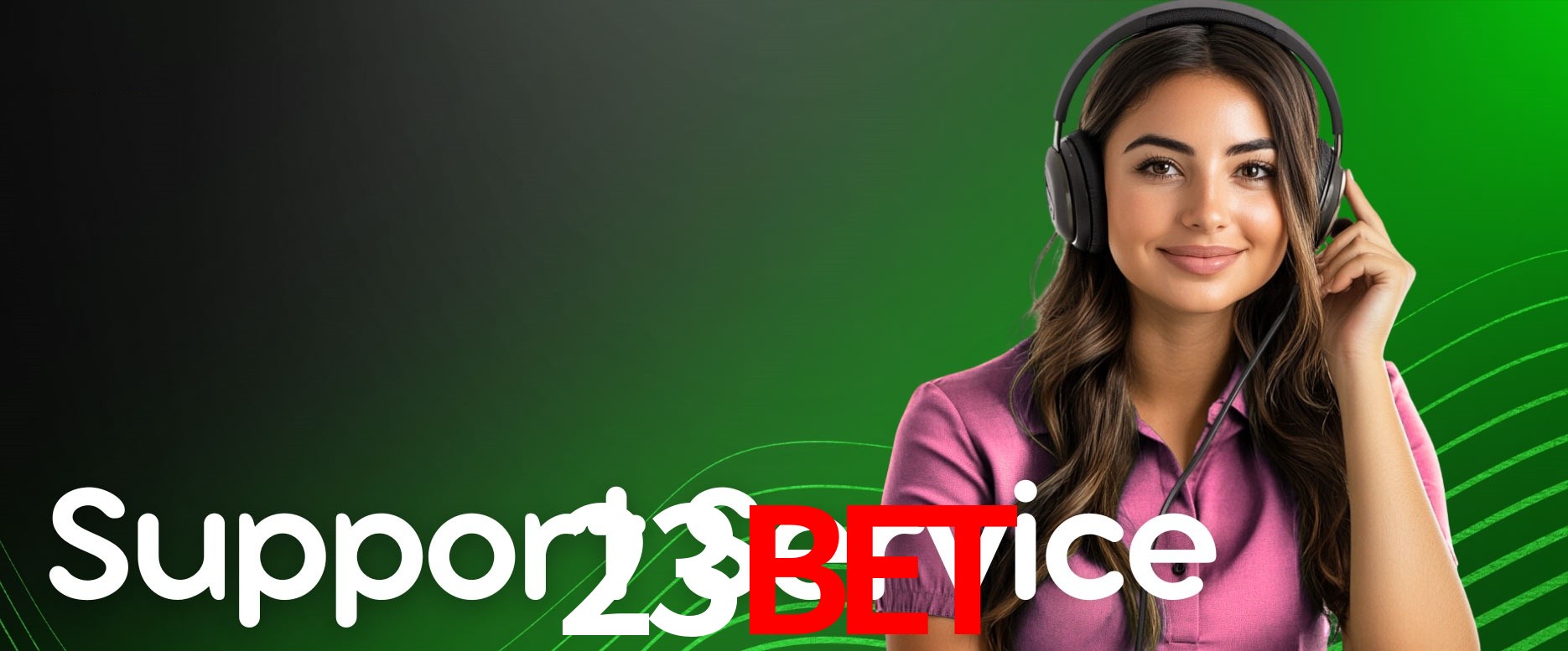 Responsive Design 23bet