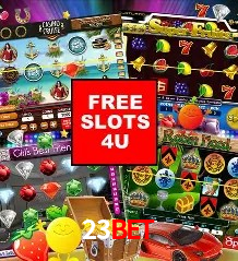 Exclusive Offers 23bet