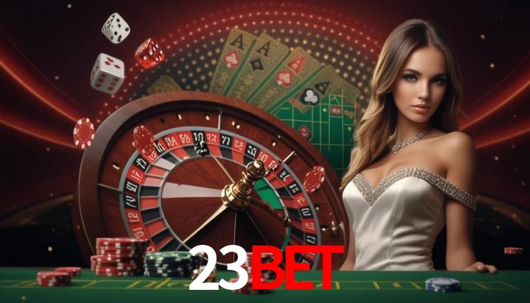 Slot Games 23bet