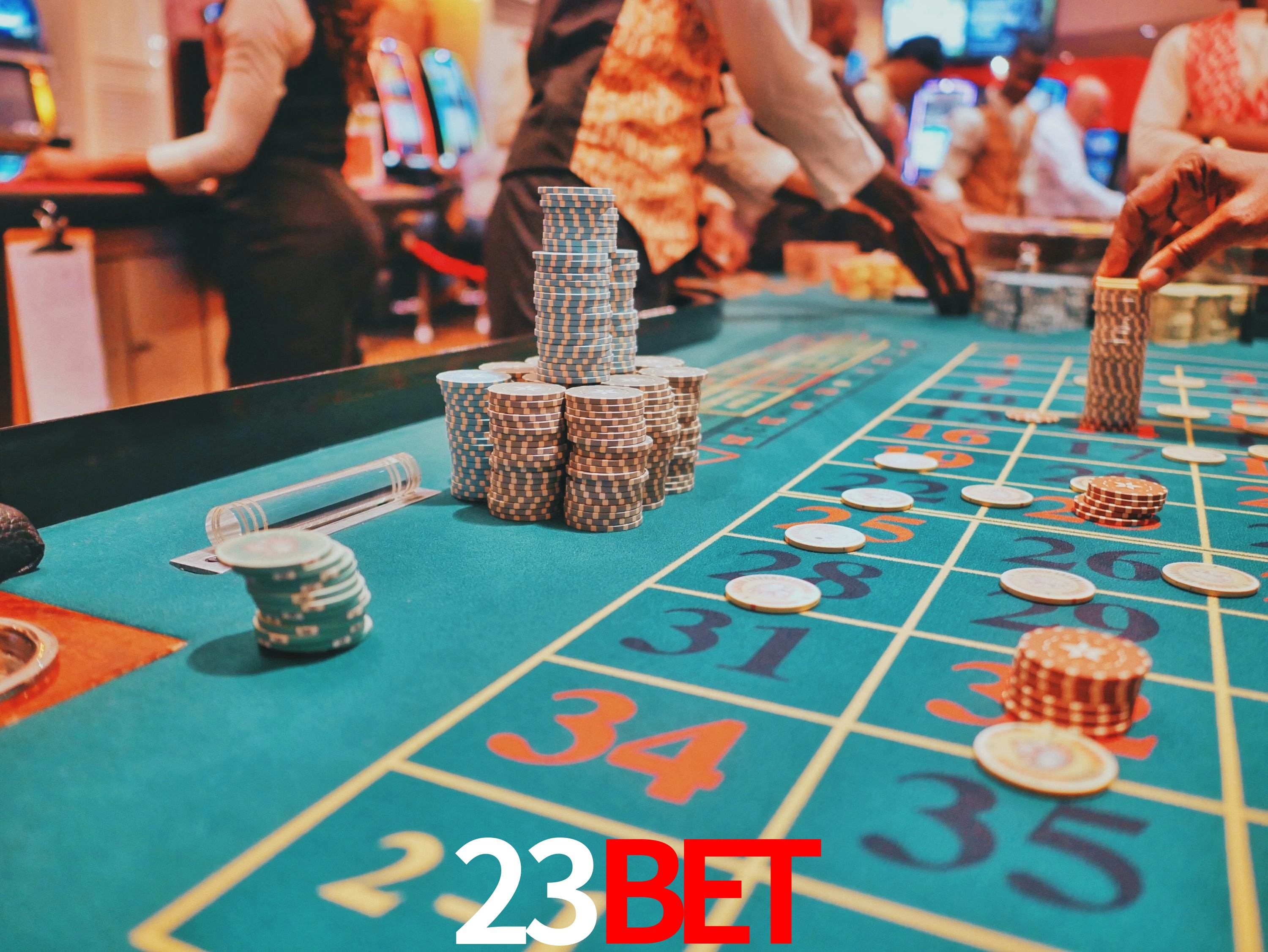 PIX Instantâneo 23bet