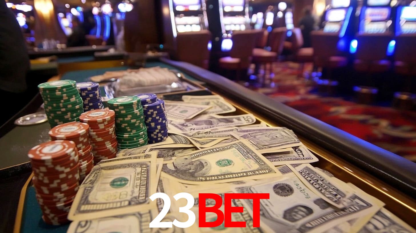 Ofertas Exclusivas 23bet