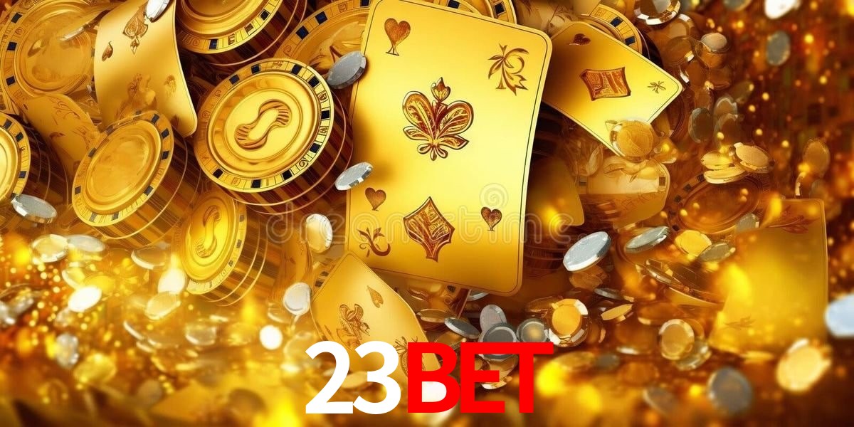 Apostas Esportivas na 23bet: Um Guia Completo