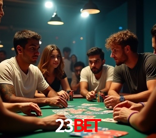 Promoções Sazonais 23bet