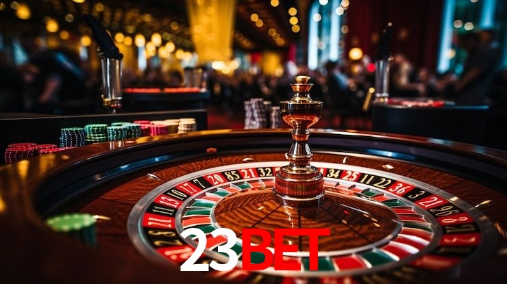 API Integration 23bet