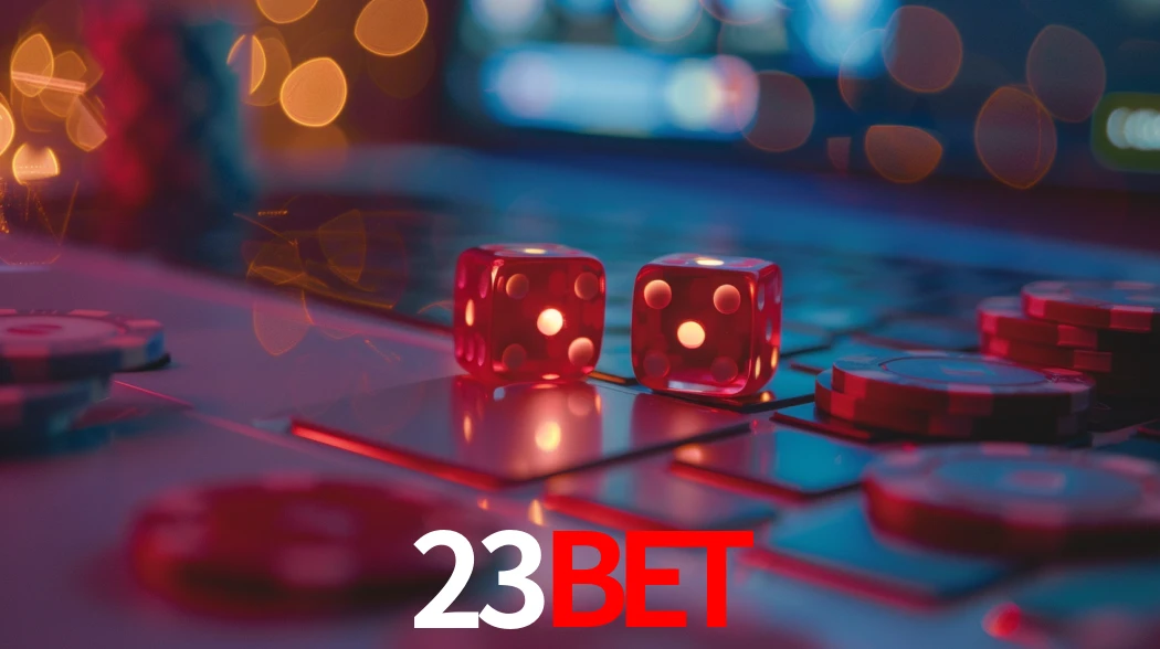 Live Casino 23bet