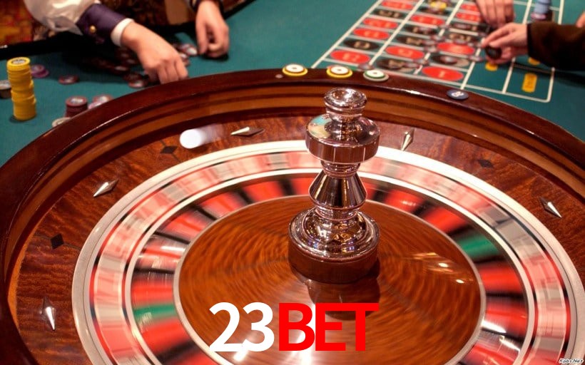 A Emoção da Loteria na 23bet: Uma Chance de Mudança de Vida