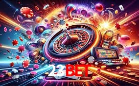 Torneios 23bet