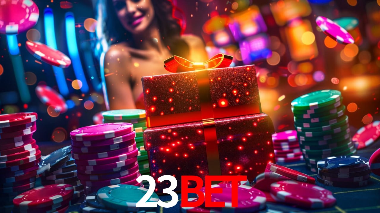 Descubra a Essência do 23bet: Nossa História e Compromissos
