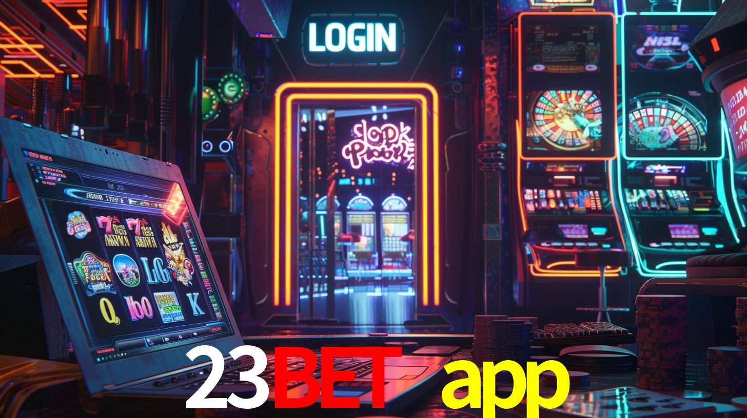 23bet app Baixar Login