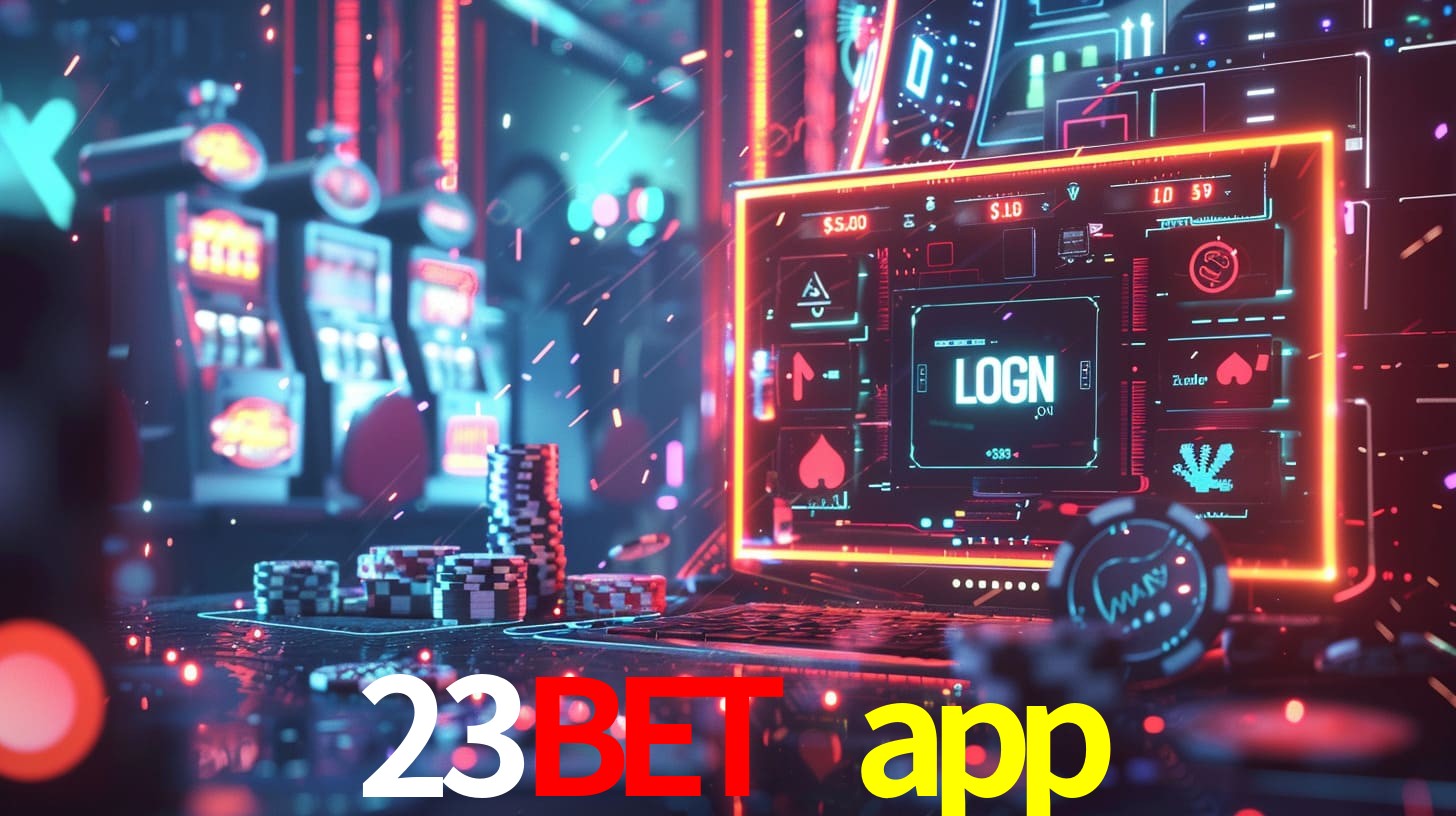 23bet app Função de download