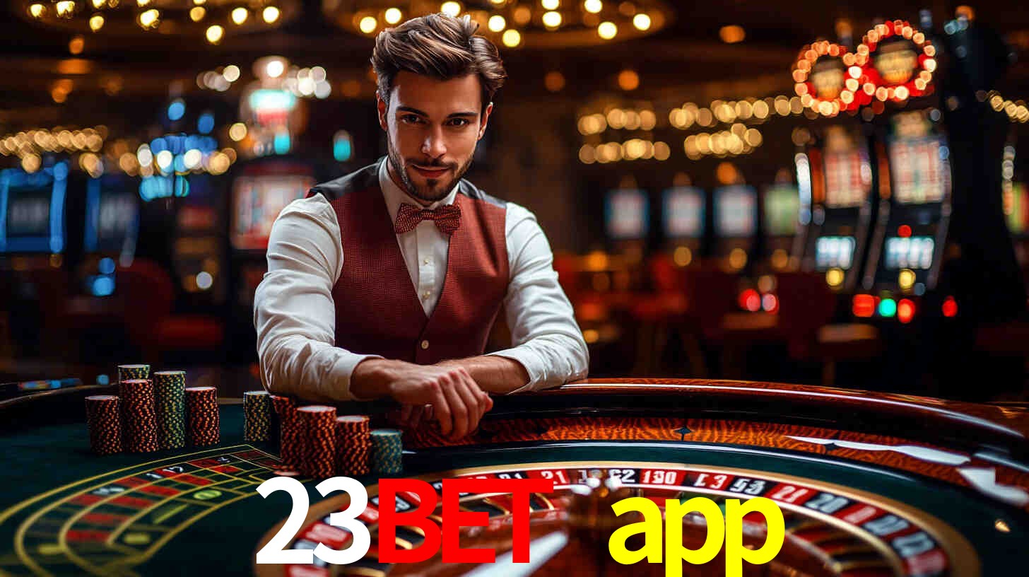 Problemas de Login no 23bet app