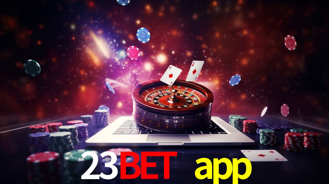 23bet app slot