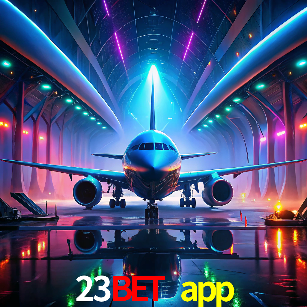 23bet app Exclusivo