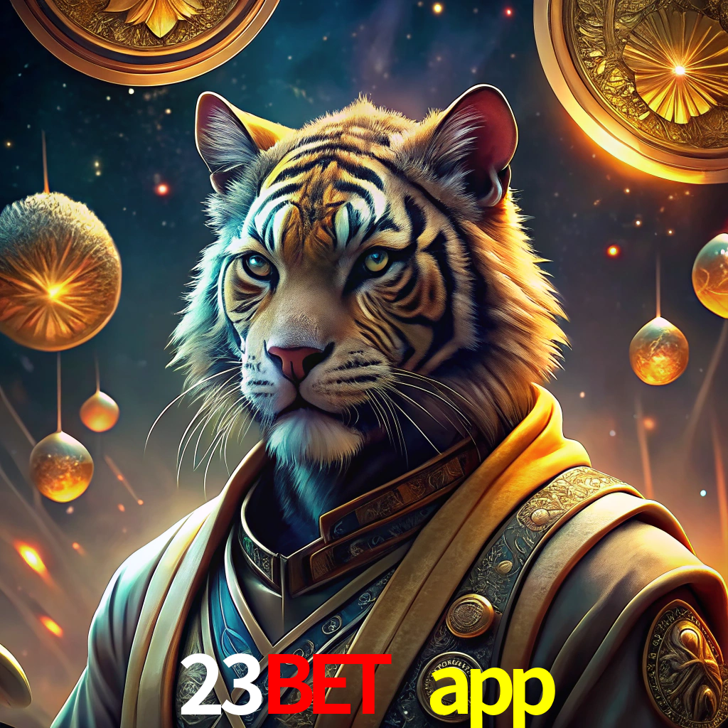 23bet app tiger