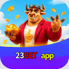 LOGO 23bet app